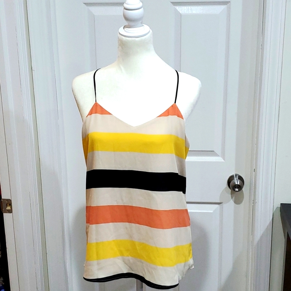 Express Tank top